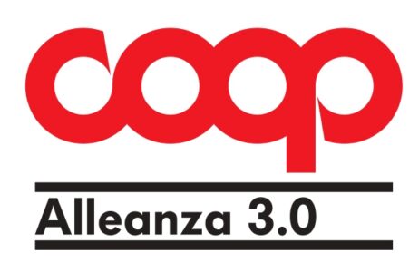 Logo Coop alleanza 3.0