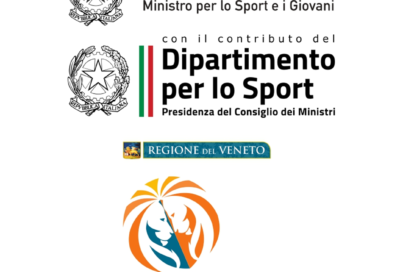 Regione Veneto per lo Sport