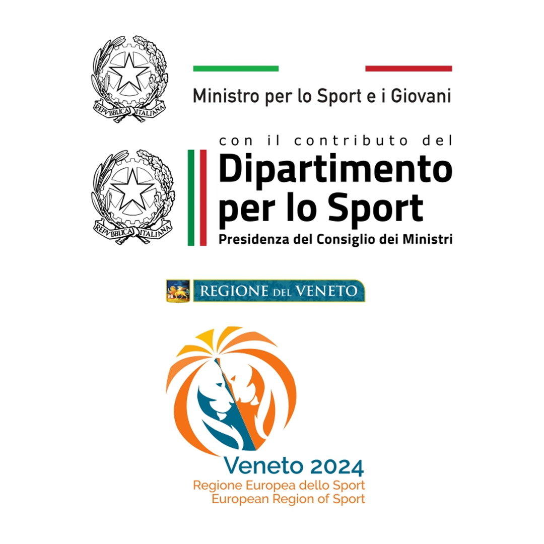 Regione Veneto per lo Sport